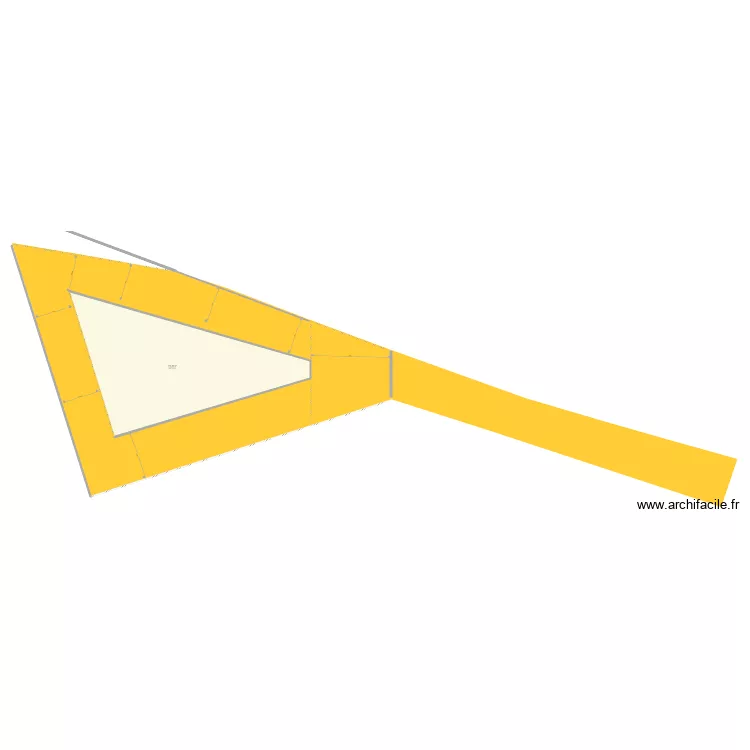 PLNA VIERGE AU NORD. Plan de PLNA VIERGE AU NORD. Plan de