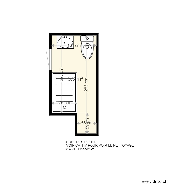 BOITELLE EMILIEN . Plan de 0 pièce et 0 m2