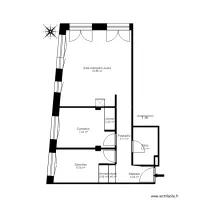 ED MIRADOR DE LES BORDES BLOC A 3 G BORDES ENVALIRA CANILLO