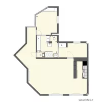 Ledru Rollin Table rase vide