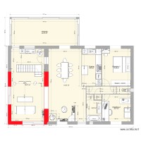 plan surfaces et cotes new 5 meublé