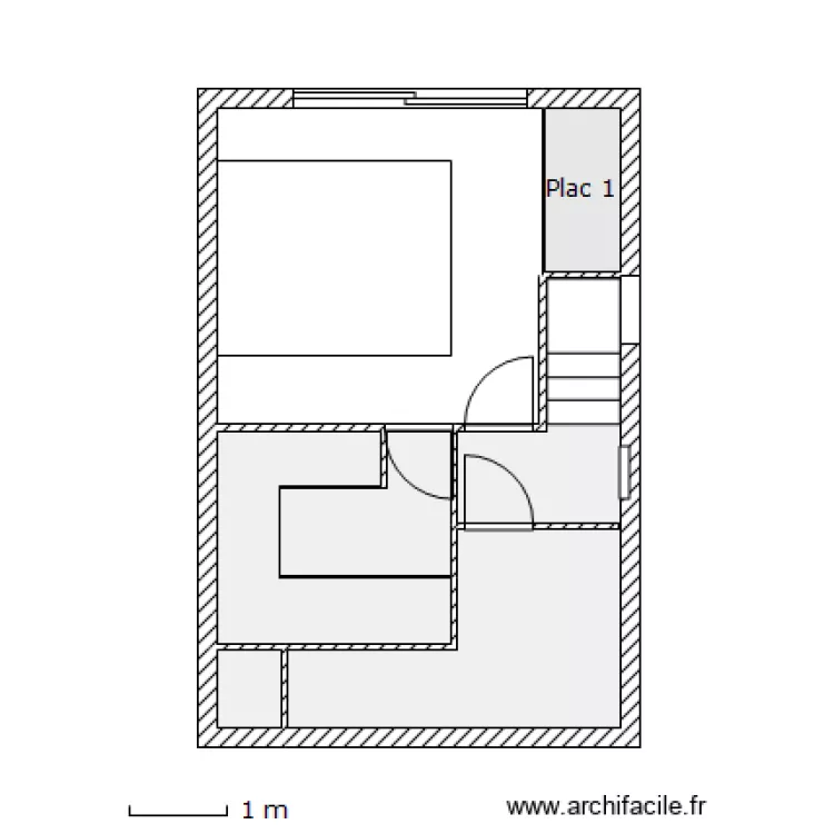 Transformation garage 6. Plan de Transformation garage 6. Plan de