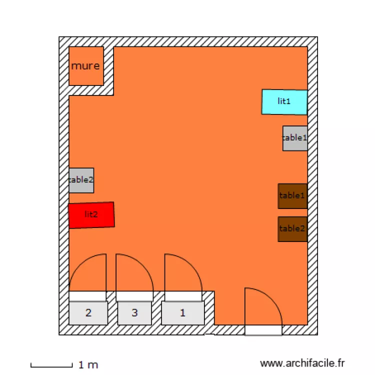 i.t.e.p. Plan de i.t.e.p. Plan de