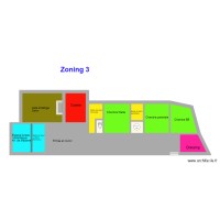 Appartement zoning3nouveau