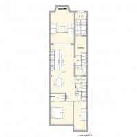 Marie José Rez new 3 chambres