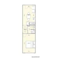 Appt 2 aubigny c&ocirc;t&eacute;