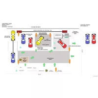 VW TI ROC Taill&eacute; pour La R&eacute;union V4