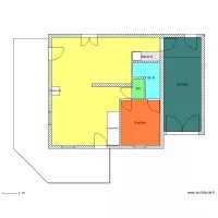 cottage 120