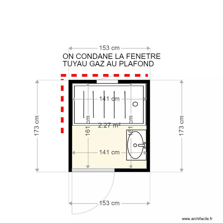 LATTAIGNANT NATHALIE . Plan de LATTAIGNANT NATHALIE . Plan de