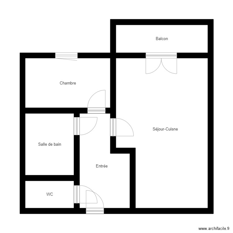 E180639. Plan de 0 pièce et 0 m2