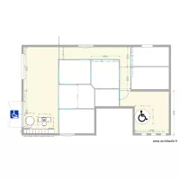 accessibilit&eacute; handicap&eacute;