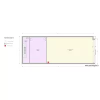 Olympique sport avant projet