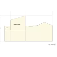 Brem CU ETAT FUTUR Fa&ccedil;ade Est