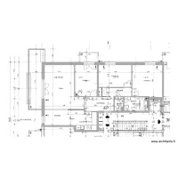 Chasseur 40 - Dimensions