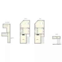 Fransman 55 Projet&eacute;