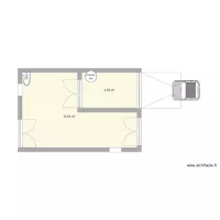 maison 1 fred
