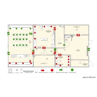 Produits emballés et nus / stockage 2