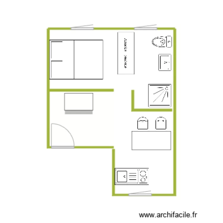 PRO 2. Plan de PRO 2. Plan de