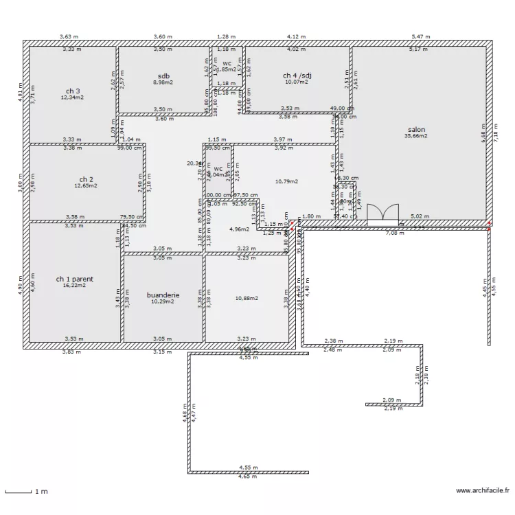 projet 5. Plan de projet 5. Plan de