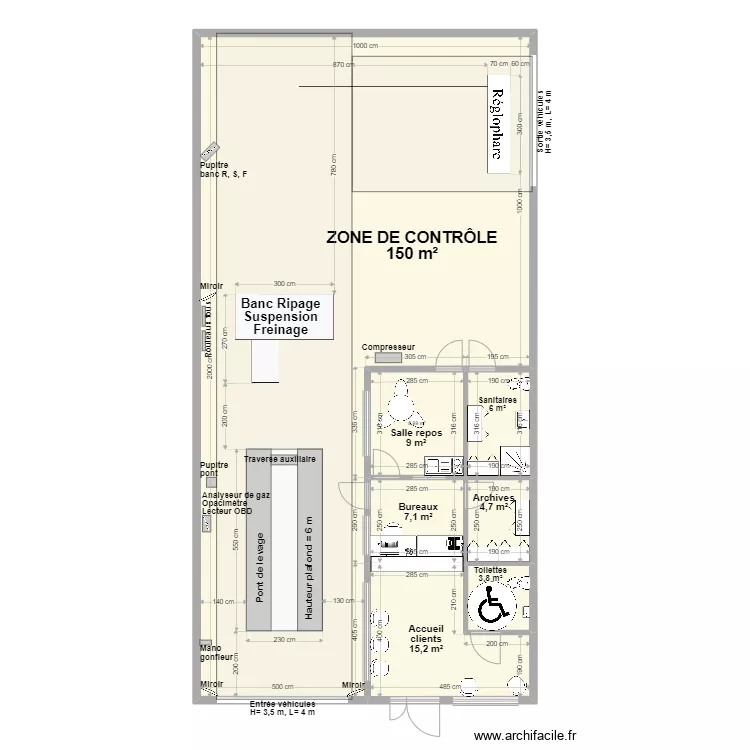 CCT VL   20x10 NIZON V1. Plan de 