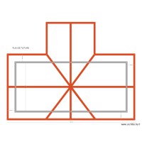 PLAN DE TOITURE SAINT GERAUD