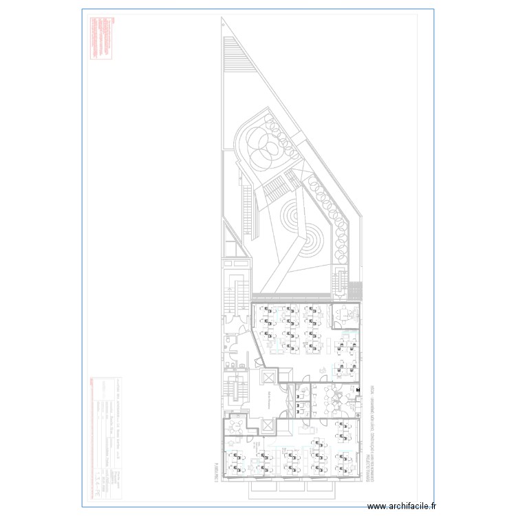 sousa martins v1. Plan de 0 pièce et 0 m2