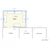 BAL Ext Cong&eacute;l Arr 