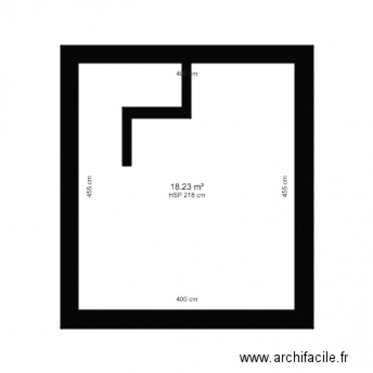 Massy maison ville 3ème. Plan de 0 pièce et 0 m2