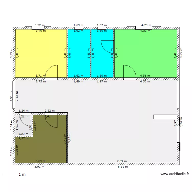 MC Plan 1.0. Plan de MC Plan 1.0. Plan de