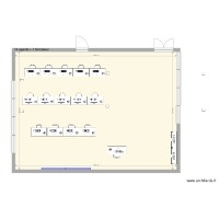 grande salle formation Alpins
