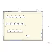 grande salle formation Alpins