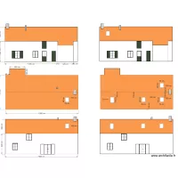 Toiture d&eacute;pendance