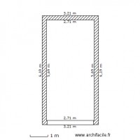 Plan M. BECTARTE 1