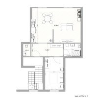 Ecole &er étage