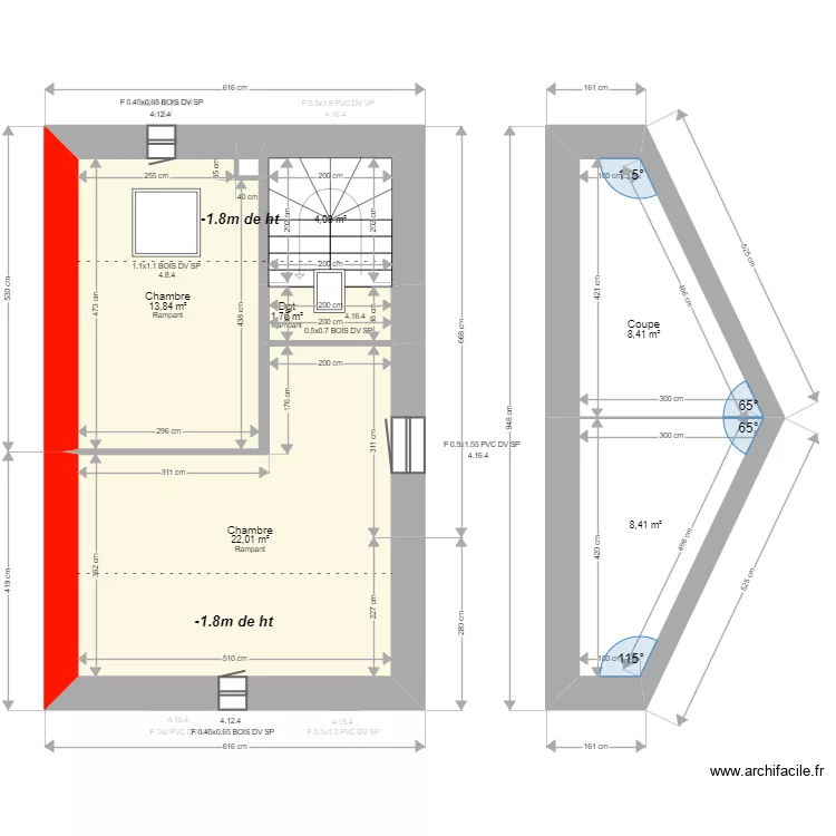 ML24009945 . Plan de 
