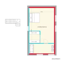 CLAVEAU SUITE PARENTALE