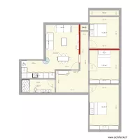 Gloria version A2. La mas Barata 3hab FABORITO