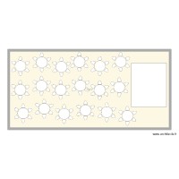 salle réception