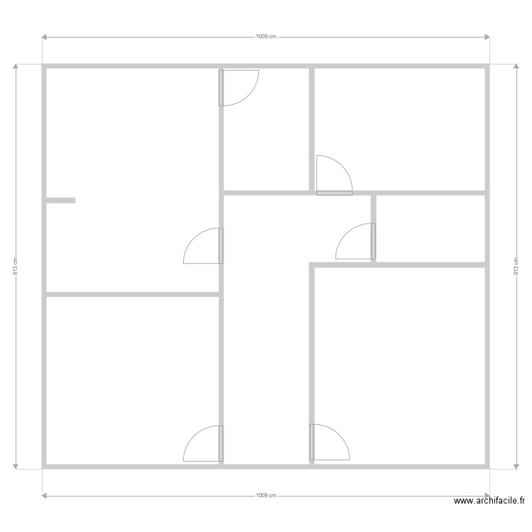 AUTO MM NEW. Plan de 0 pièce et 0 m2