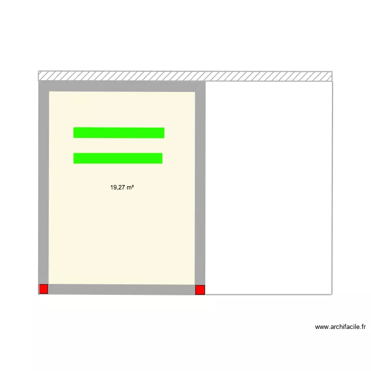 Pergola_Ana_Lopes. Plan de 