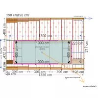 piscine plan terrasse 