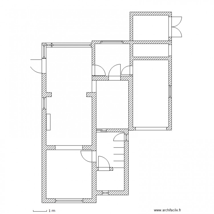 LastUndo. Plan de 0 pièce et 0 m2