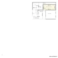 plan existant luttange 