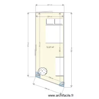 chambre Leo