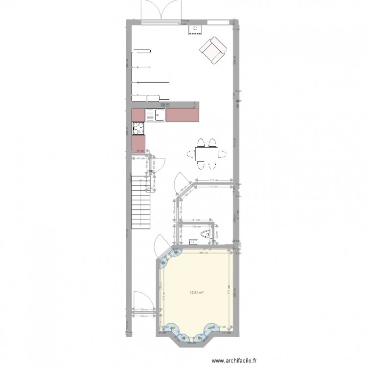 Essai97LeathwaiteDernierTest. Plan de 0 pièce et 0 m2