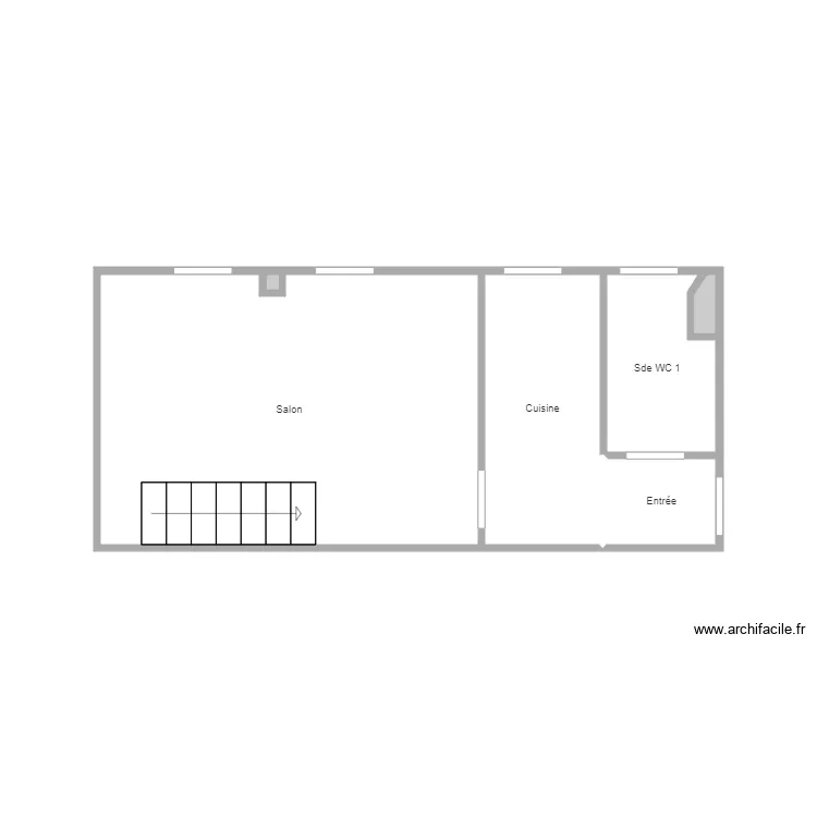 GIANNI 2. Plan de GIANNI 2. Plan de