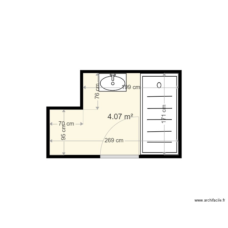 ZOBIRI ALI. Plan de 0 pièce et 0 m2