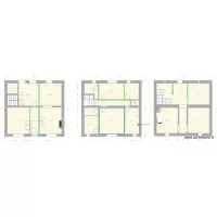 Diderot avant travaux