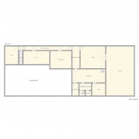 auberge lac mondon sous sol