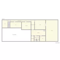 auberge lac mondon sous sol